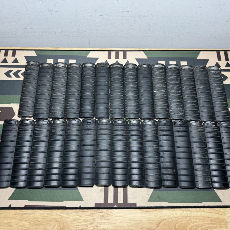 Image 1 - KAC 11 Rib Panel Vero