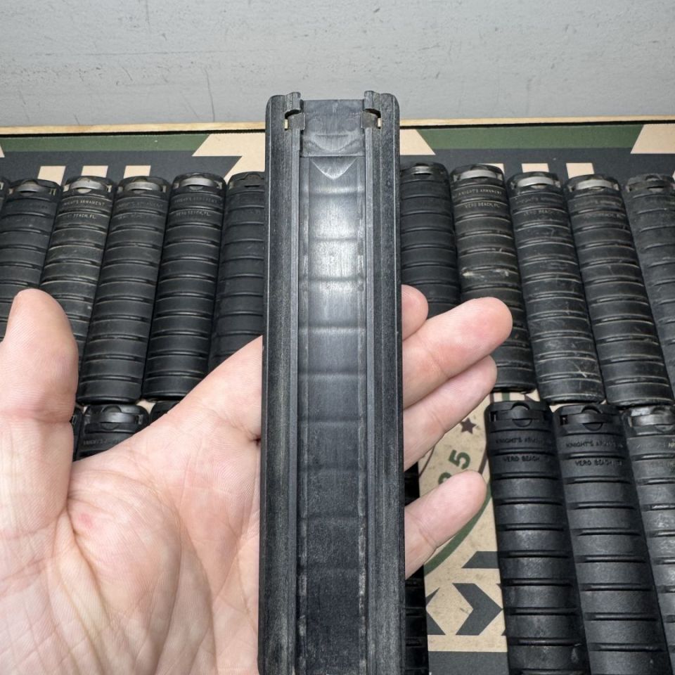 Image 3 - KAC 11 Rib Panel Vero