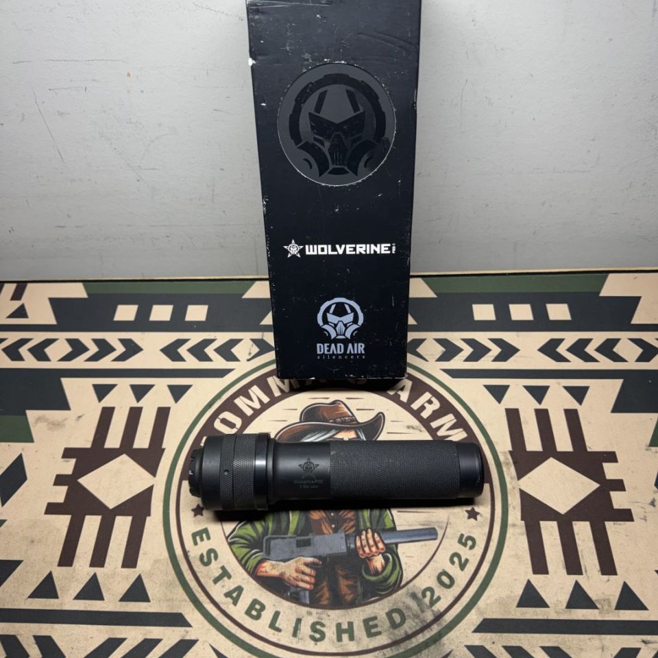 Image 1 - DeadAir Wolverine