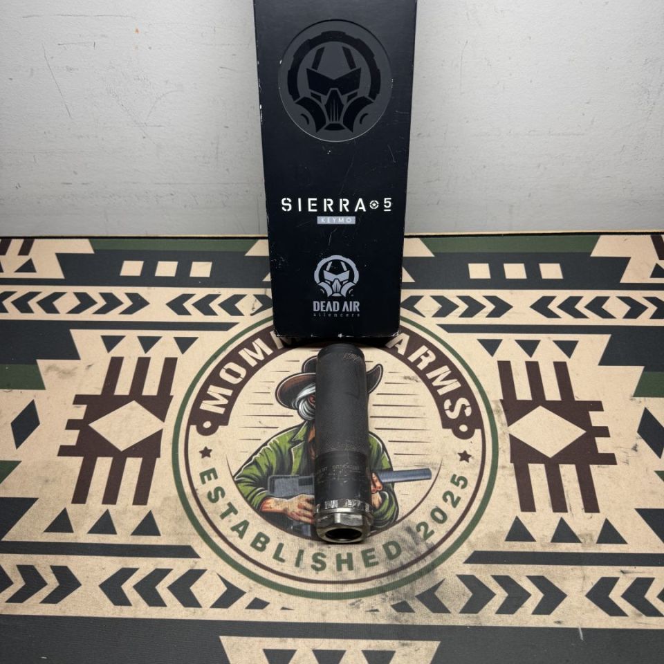 Image 1 - DeadAir Sierra 5