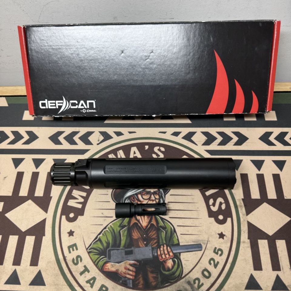 Image 1 - CMMG Defcan 5.7