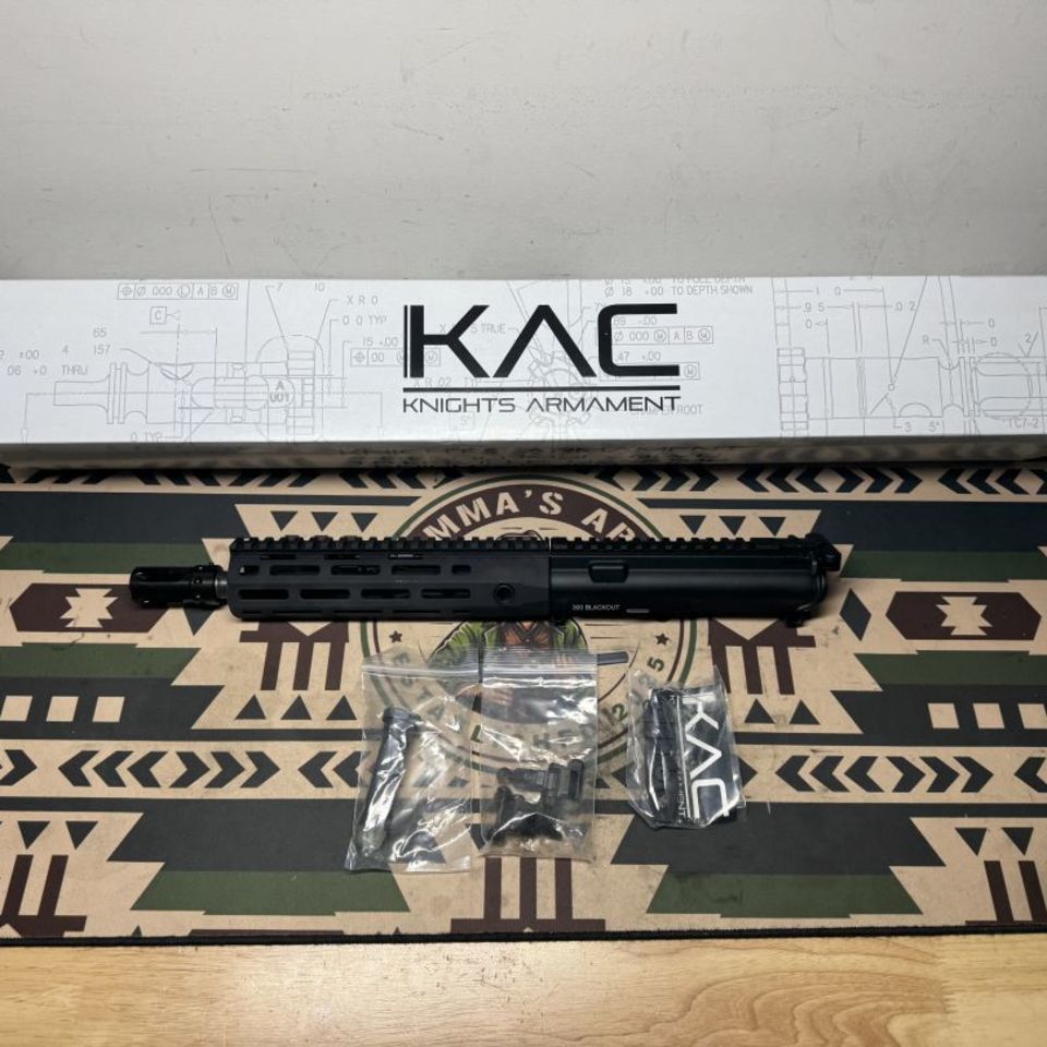 Image 1 - KAC SR30 upper