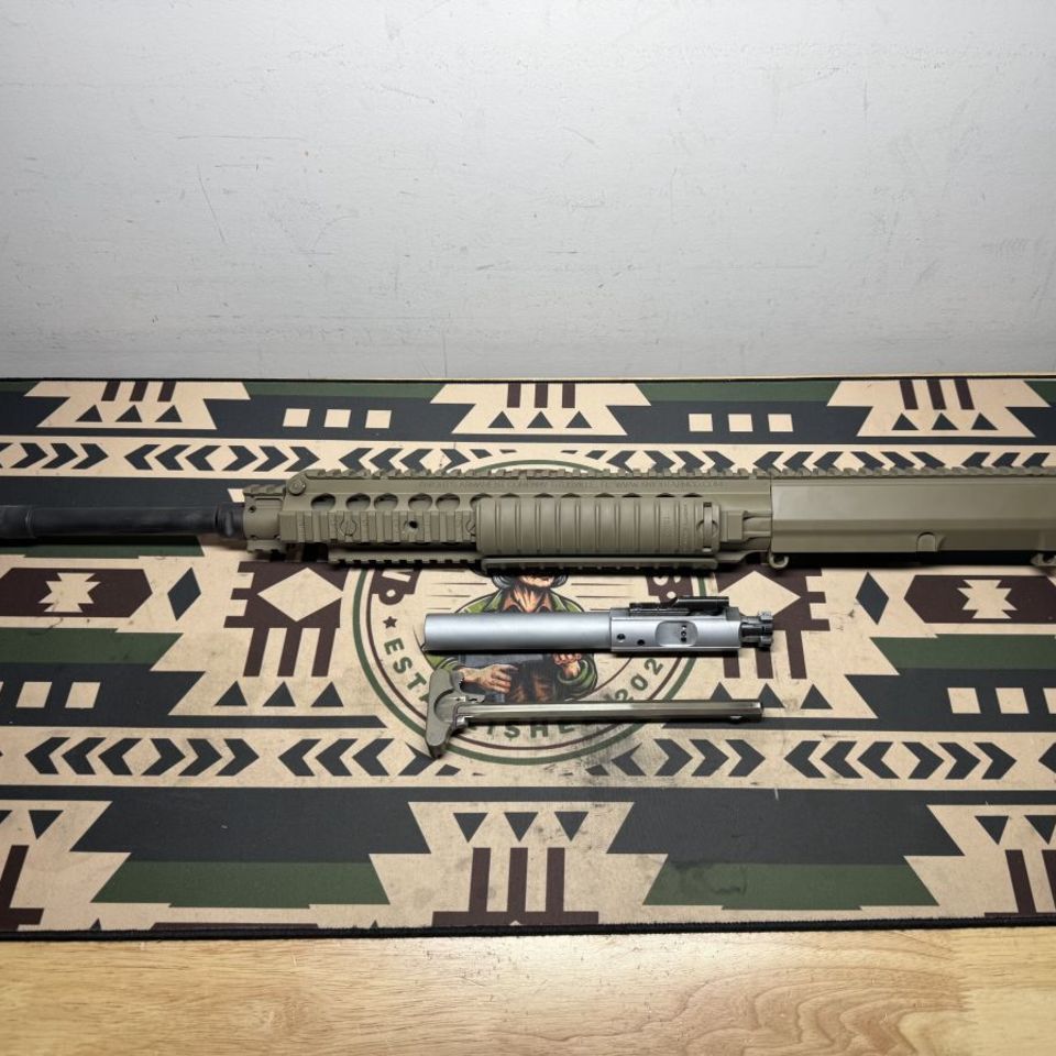Image 1 - KAC M110 Upper