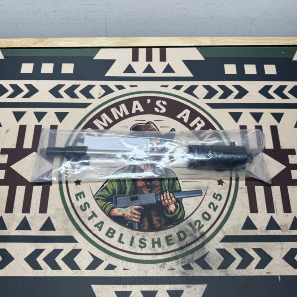 Image 3 - KAC M110 SR25 Bore Guide