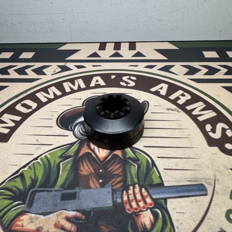 Image 1 - Dead Air Wolverine Collar