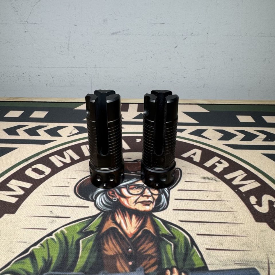 Image 1 - KAC SR25 Flash Hider