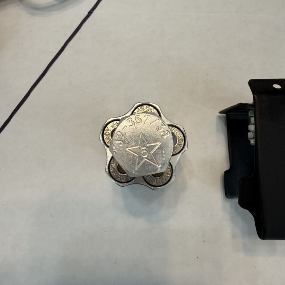 Image 3 - Smith & Wesson 640-3