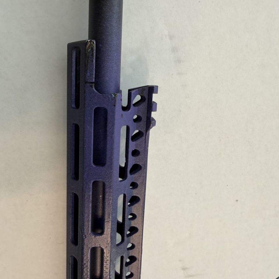 Image 5 - CMMG RDB 9mm 16”