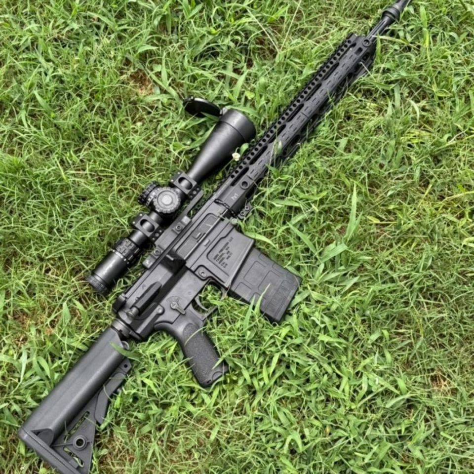 Image 2 - M5 Ar10