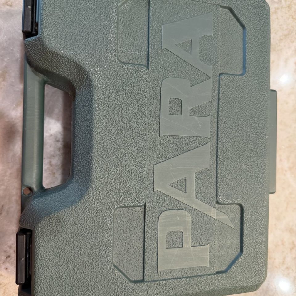 Image 4 - Para 1911 Expert SS