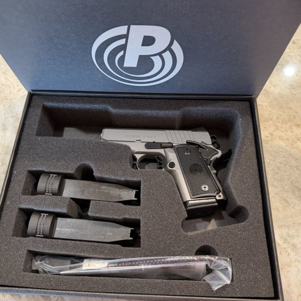 Image 2 - Para 1911 warthog 