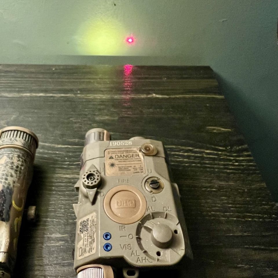 Image 2 - Cheap lasers