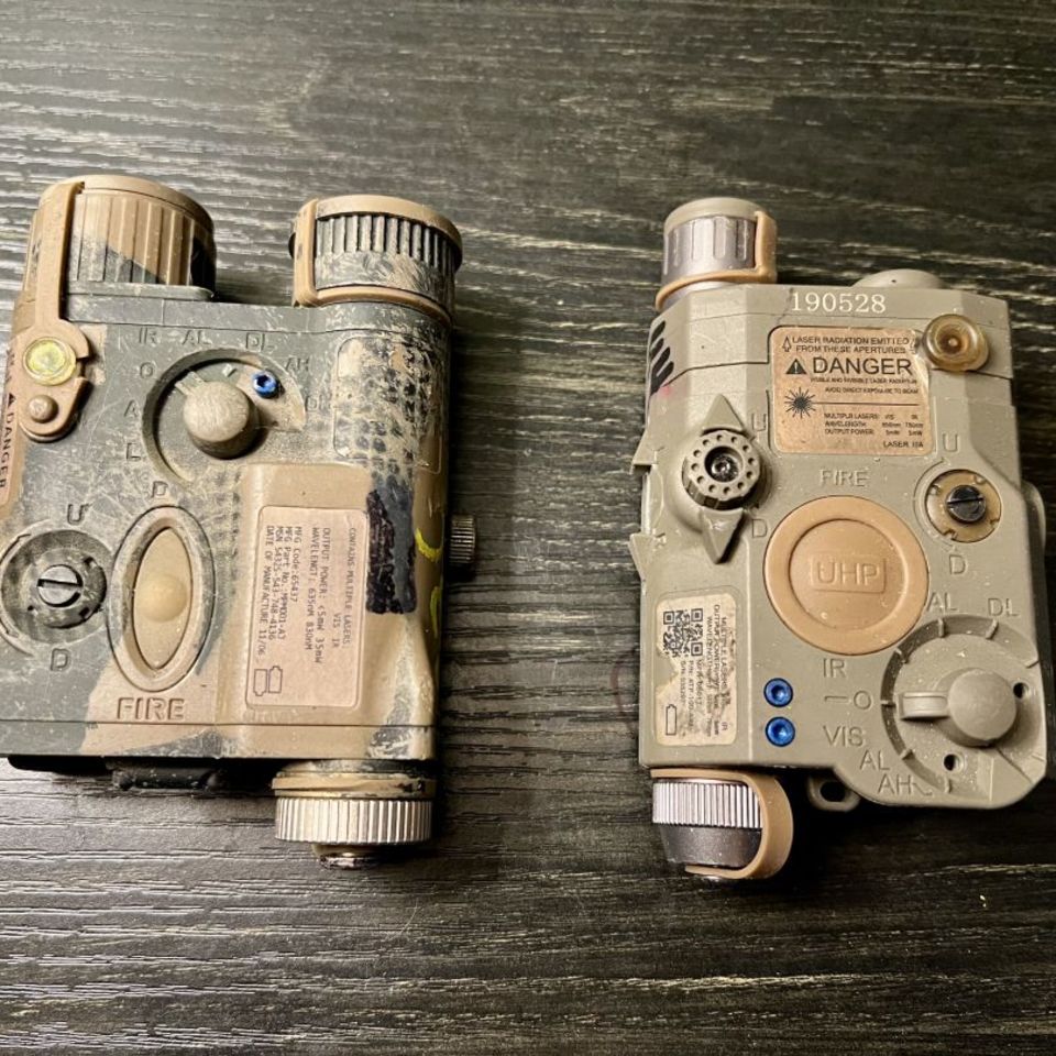 Image 1 - Cheap lasers