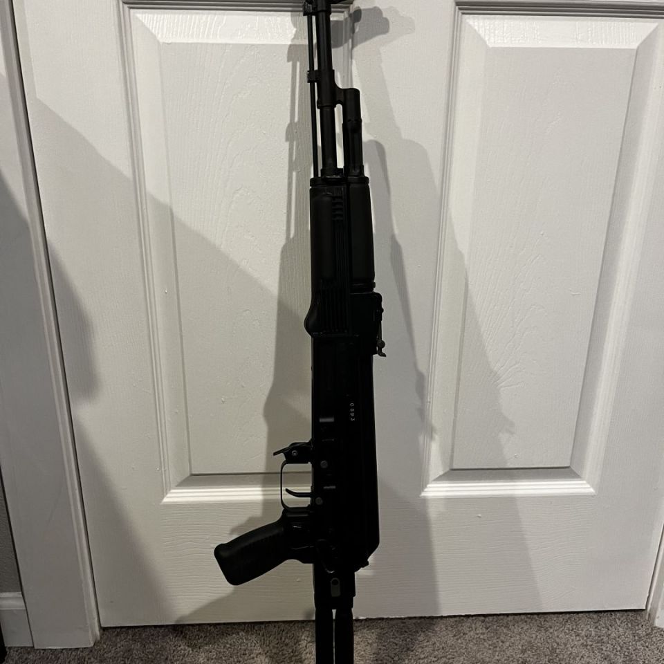 Image 1 - Arsenal Sam7sf Ak47