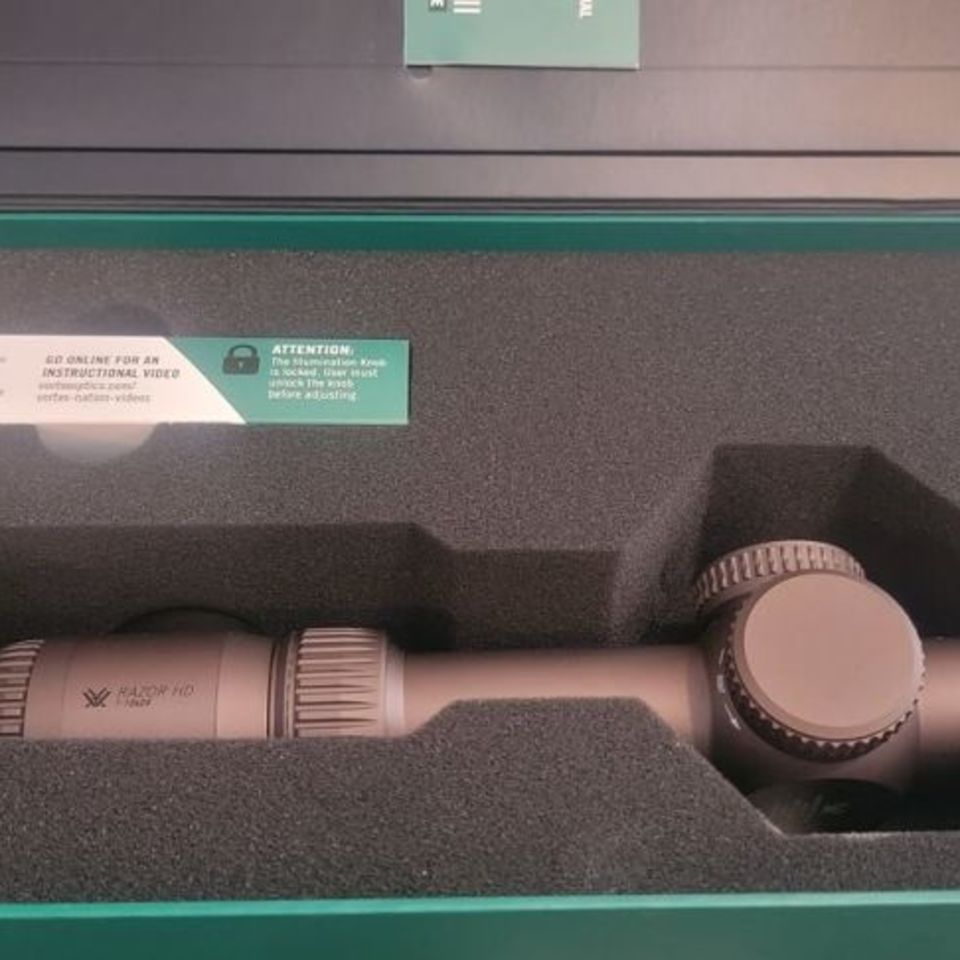 Image 5 - Leupold , Vortex , Eotech 