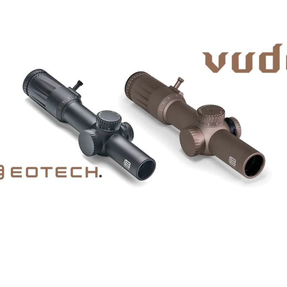 Image 3 - Leupold , Vortex , Eotech 