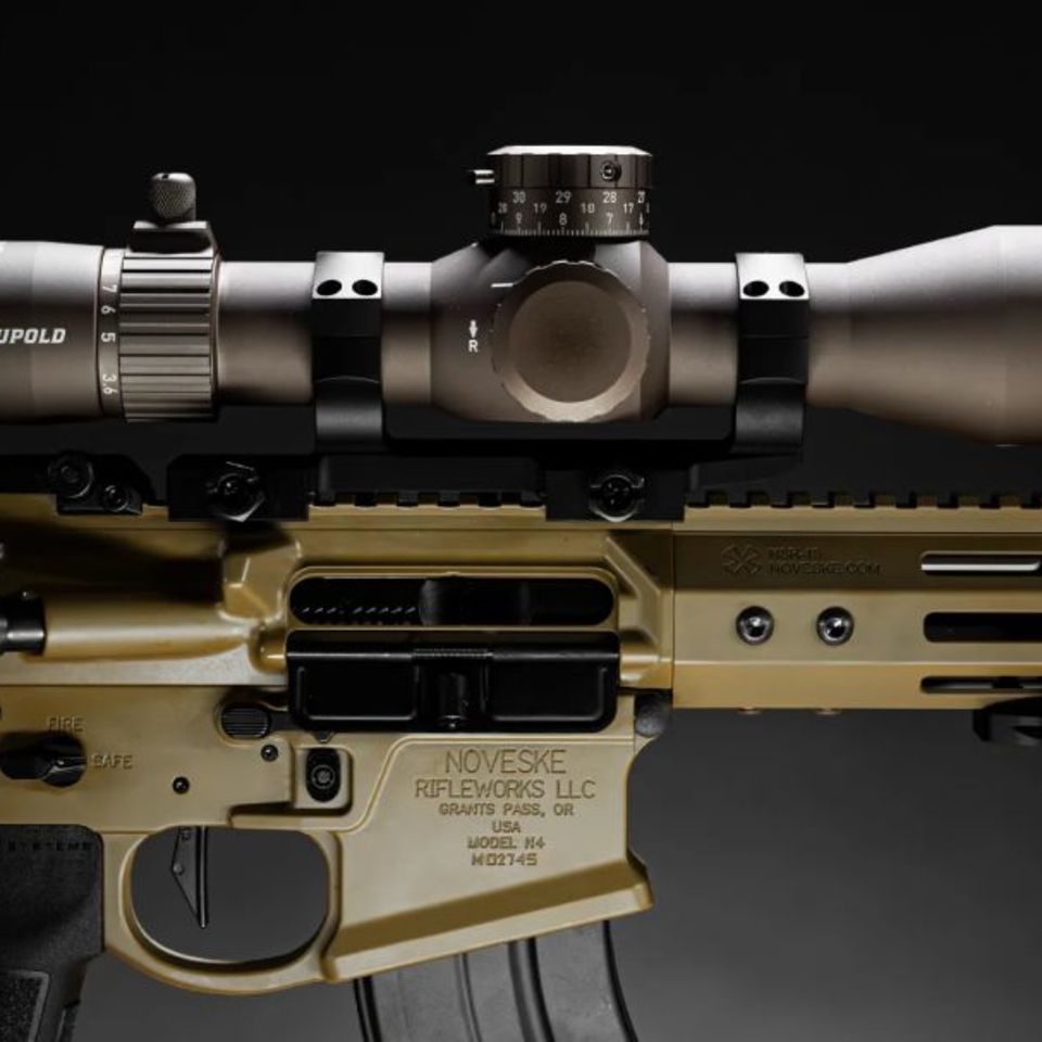 Image 1 - Leupold , Vortex , Eotech 