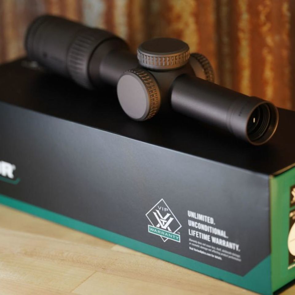 Image 2 - Leupold , Vortex , Eotech 