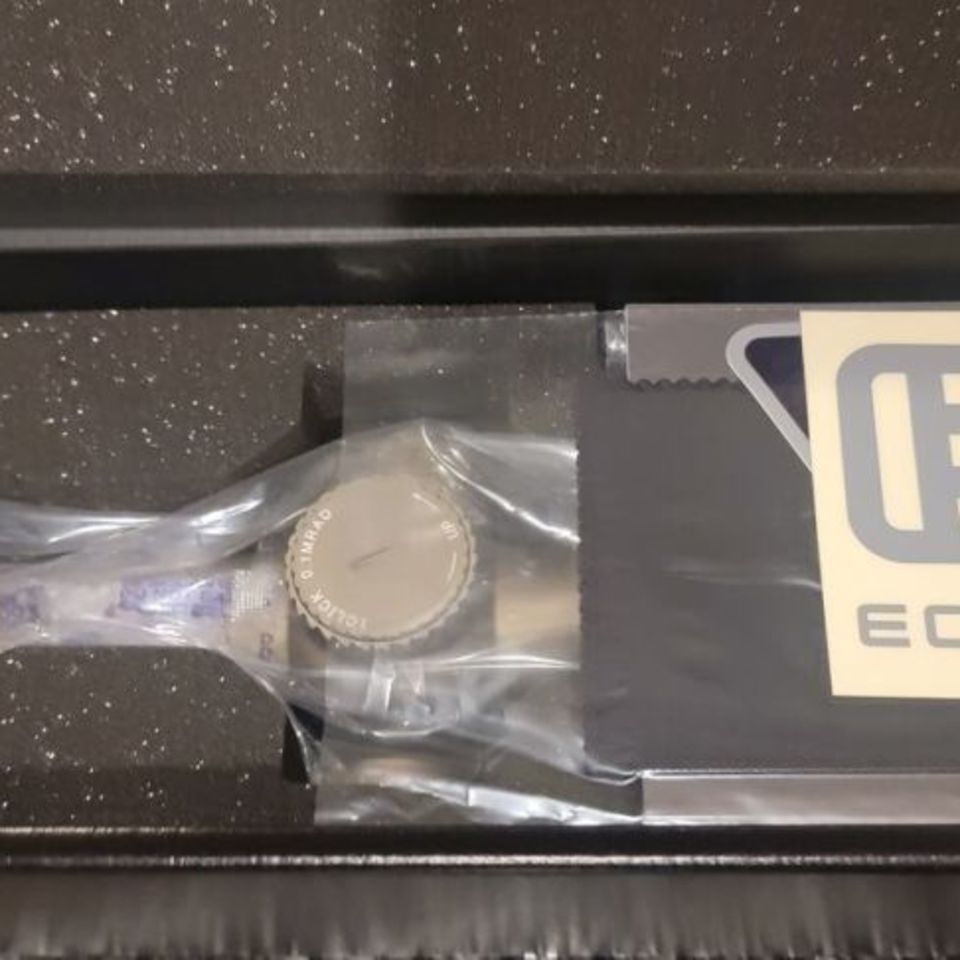 Image 4 - Leupold , Vortex , Eotech 