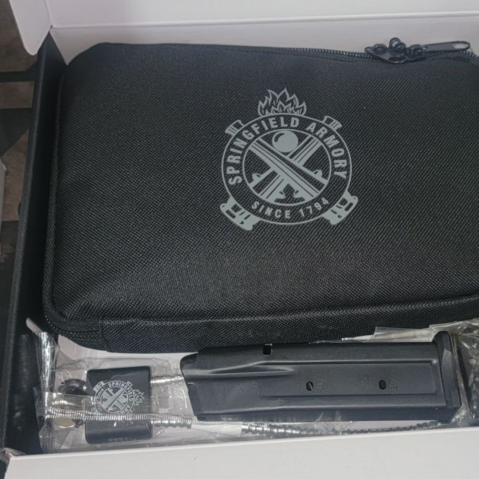 Image 5 - NEW Prodigy DS 1911 Tungsten 