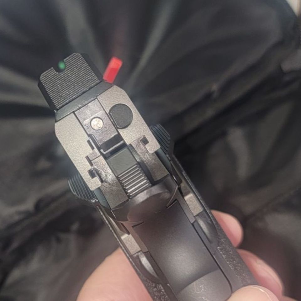 Image 2 - NEW Prodigy DS 1911 Tungsten 