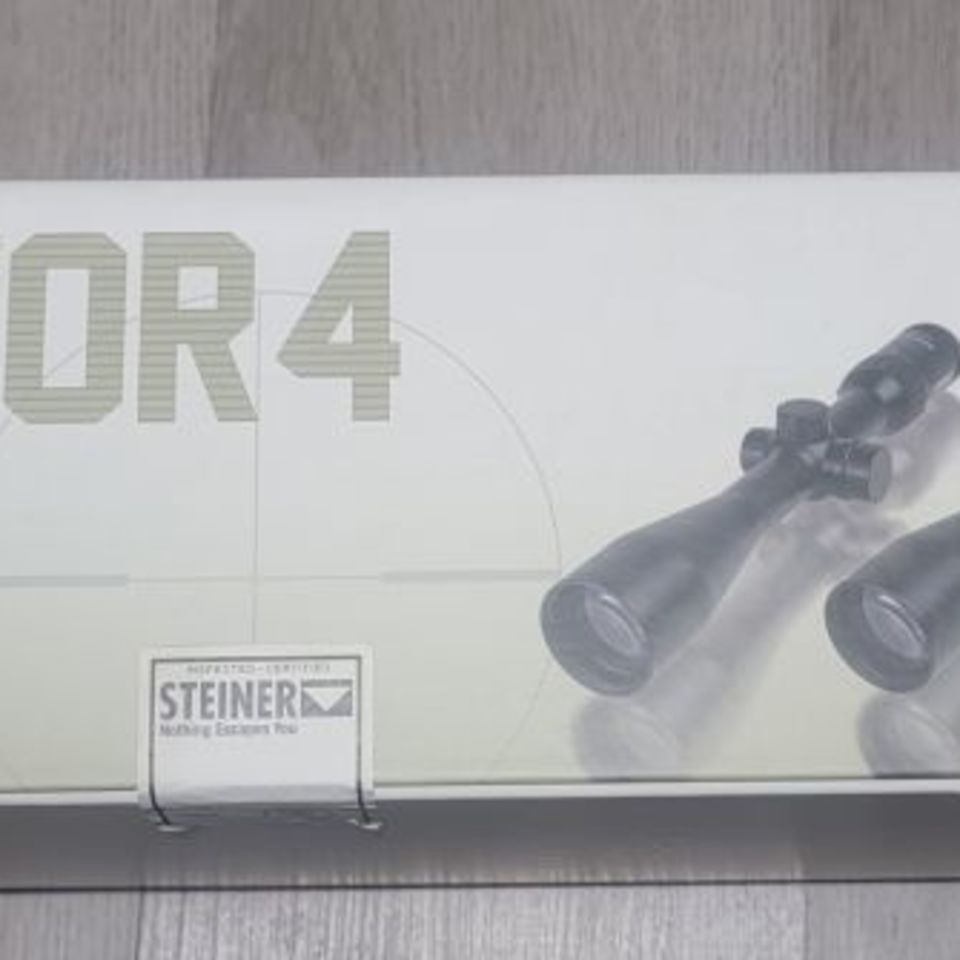Image 1 - Steiner 2.5-10