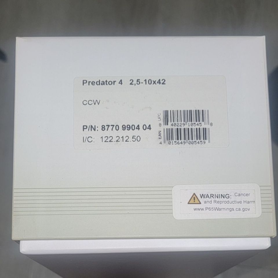 Image 2 - Steiner 2.5-10