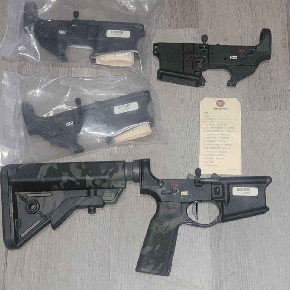 Image 3 - LMT Mars LS