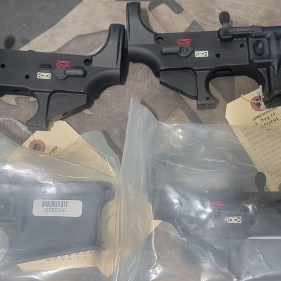 Image 1 - LMT Mars LS