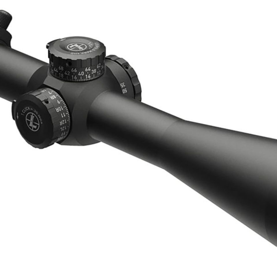 Image 1 - Leupold Mark 4HD  8-32x56mm