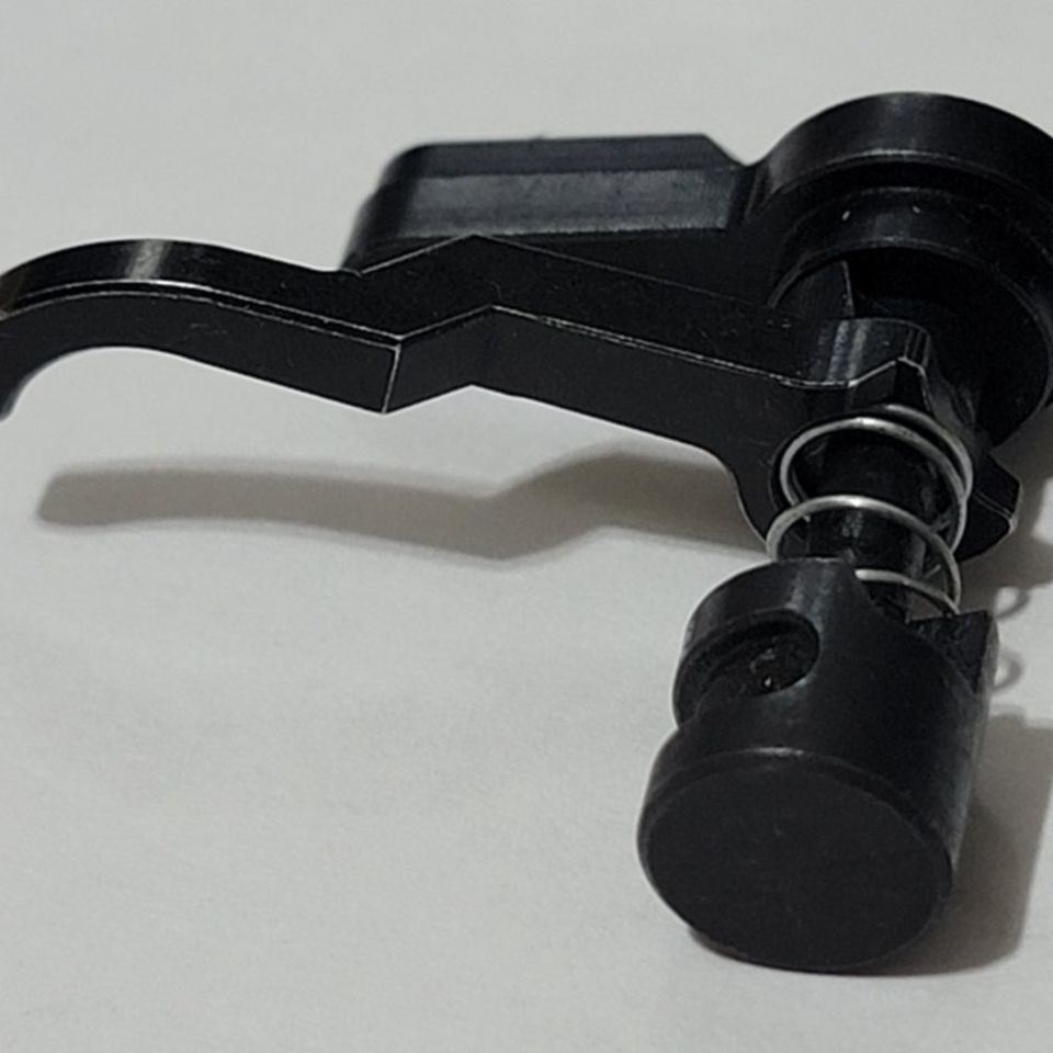 Image 3 - New Atrius super safety FRT