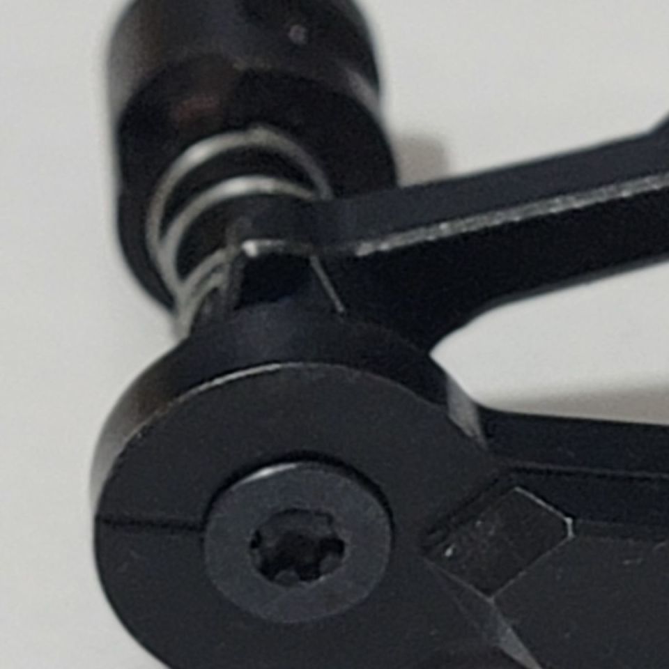 Image 2 - New Atrius super safety FRT