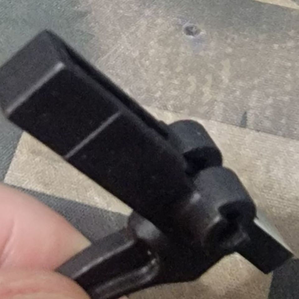 Image 4 - New Atrius super safety FRT