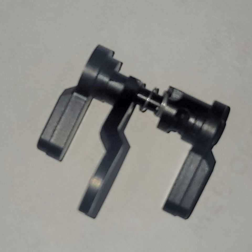 Image 1 - New Atrius super safety FRT