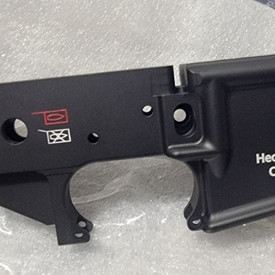 Image 4 - HK MR556 A4 clone