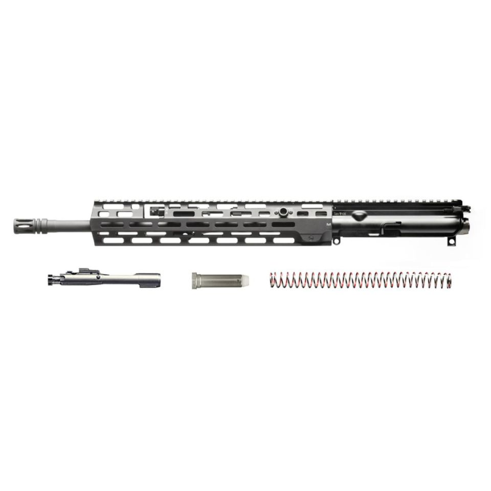 Image 1 - new HK MR556 A4 upper