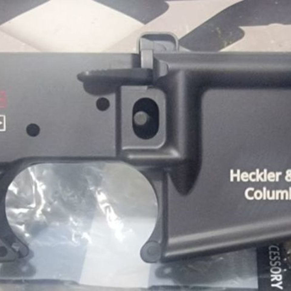 Image 3 - New HK MR556 A4 clone lower 