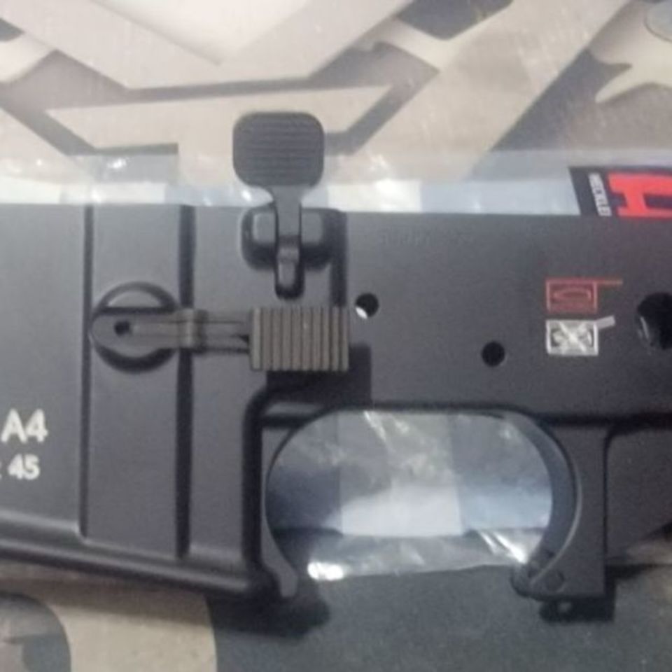 Image 2 - New HK MR556 A4 clone lower 