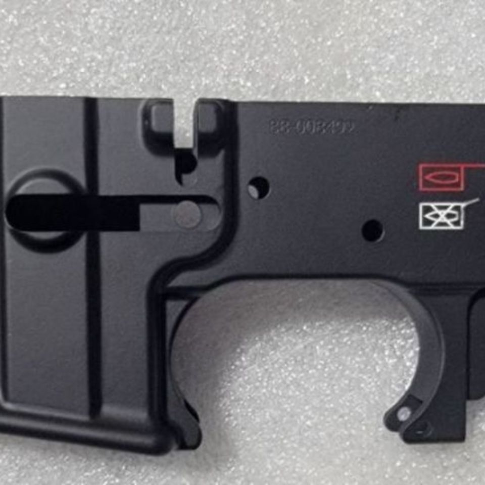 Image 1 - New HK MR556 A4 clone lower 