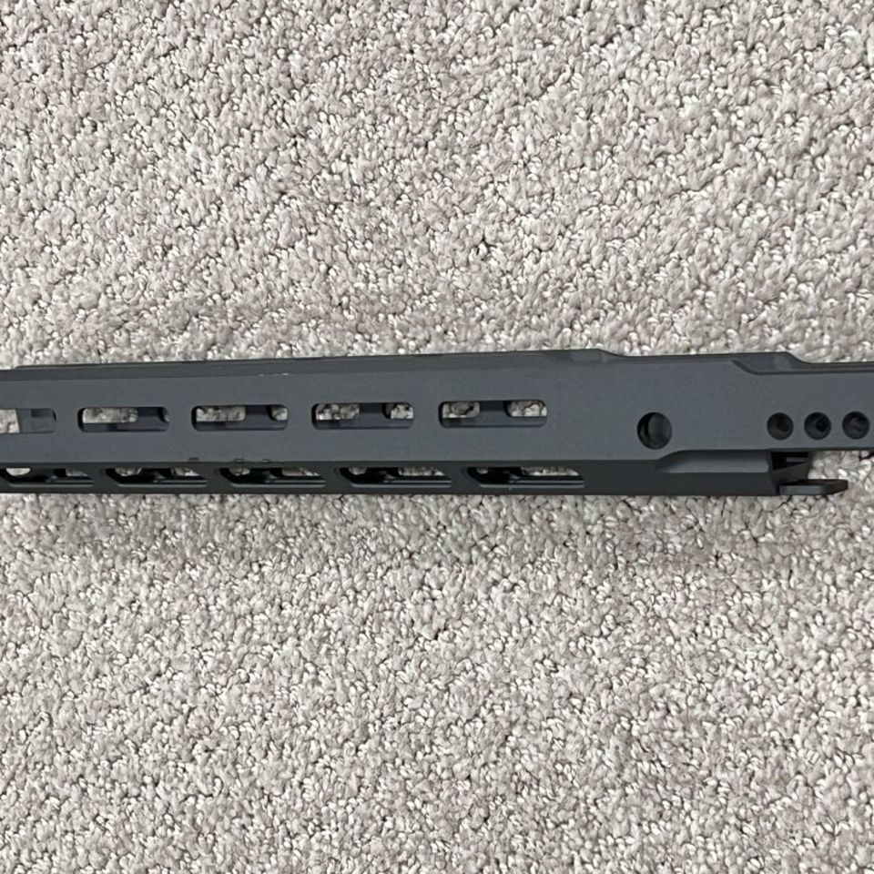 Image 1 - JTAC Screech Owl Hndguard 10.5