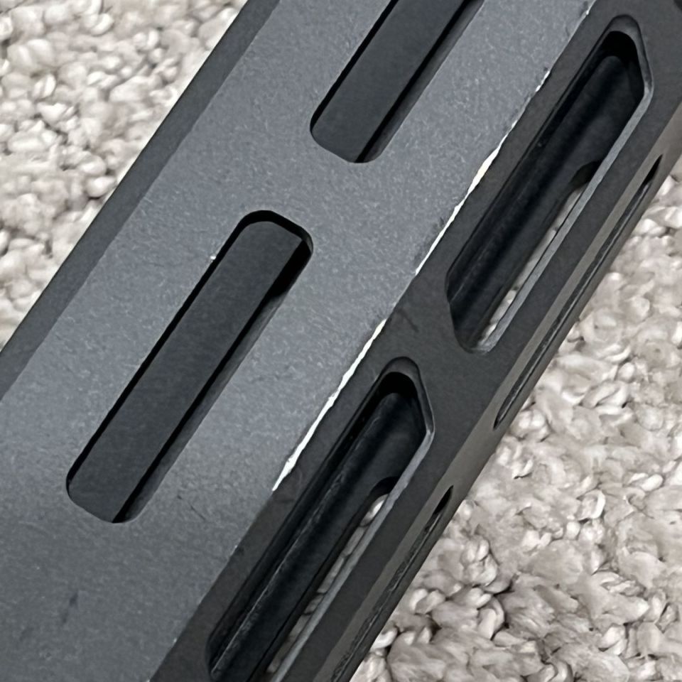 Image 5 - JTAC Screech Owl Hndguard 10.5