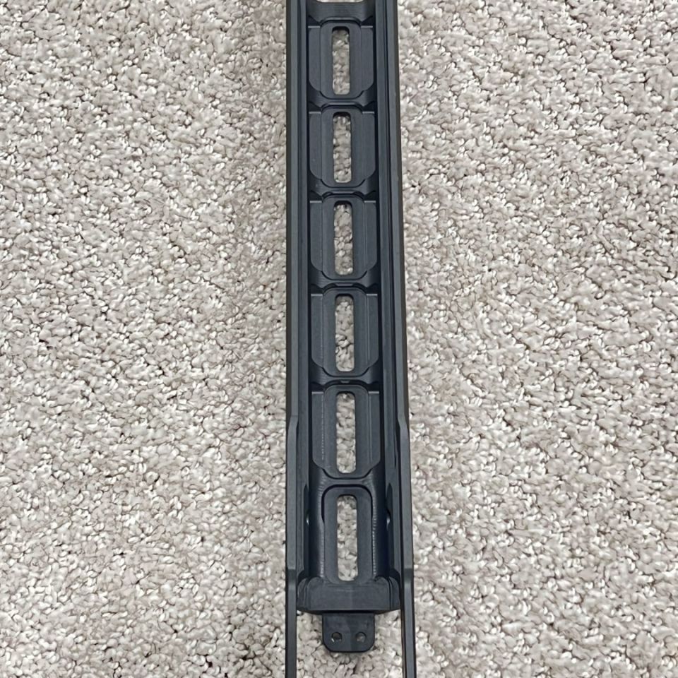 Image 4 - JTAC Screech Owl Hndguard 10.5