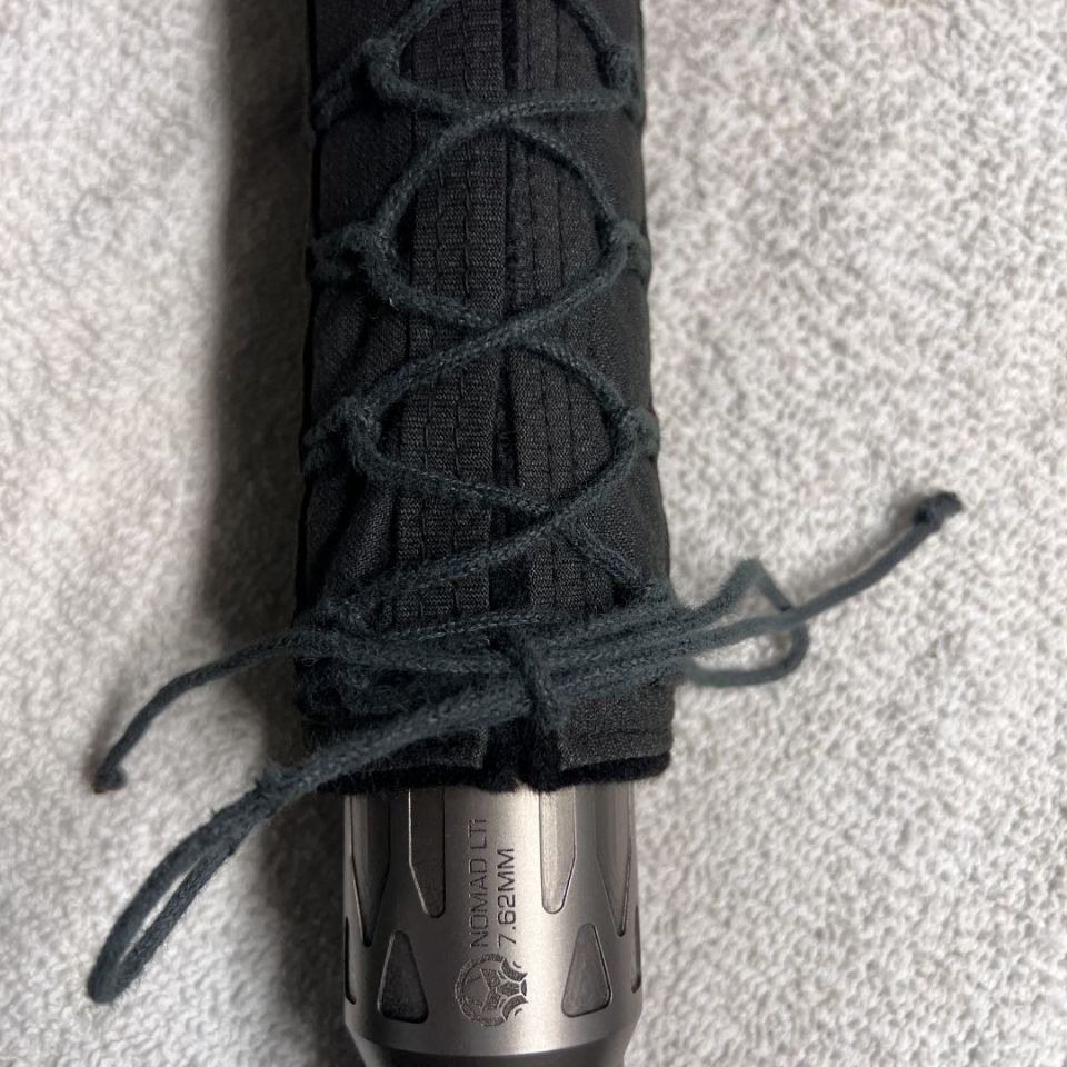 Image 5 - Suppressor Cover by Cole-Tac