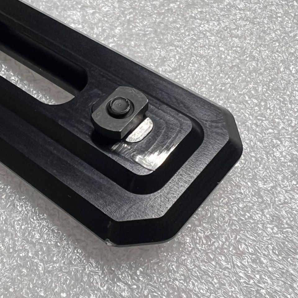 Image 4 - Tri-Arca Rail 14.75”