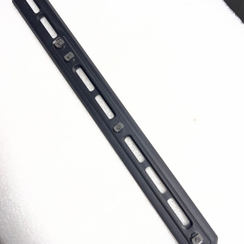 Image 2 - Tri-Arca Rail 14.75”