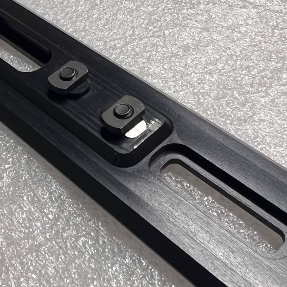 Image 5 - Tri-Arca Rail 14.75”