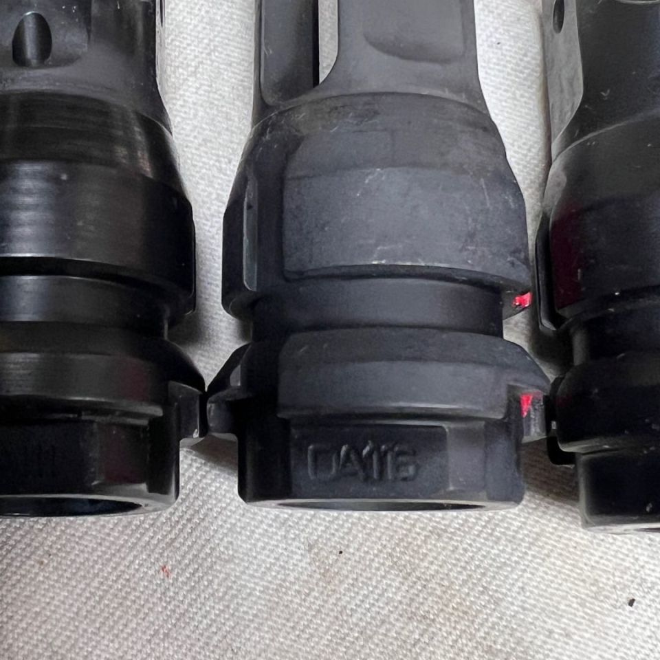 Image 3 - Keymo Keymicro Brakes 