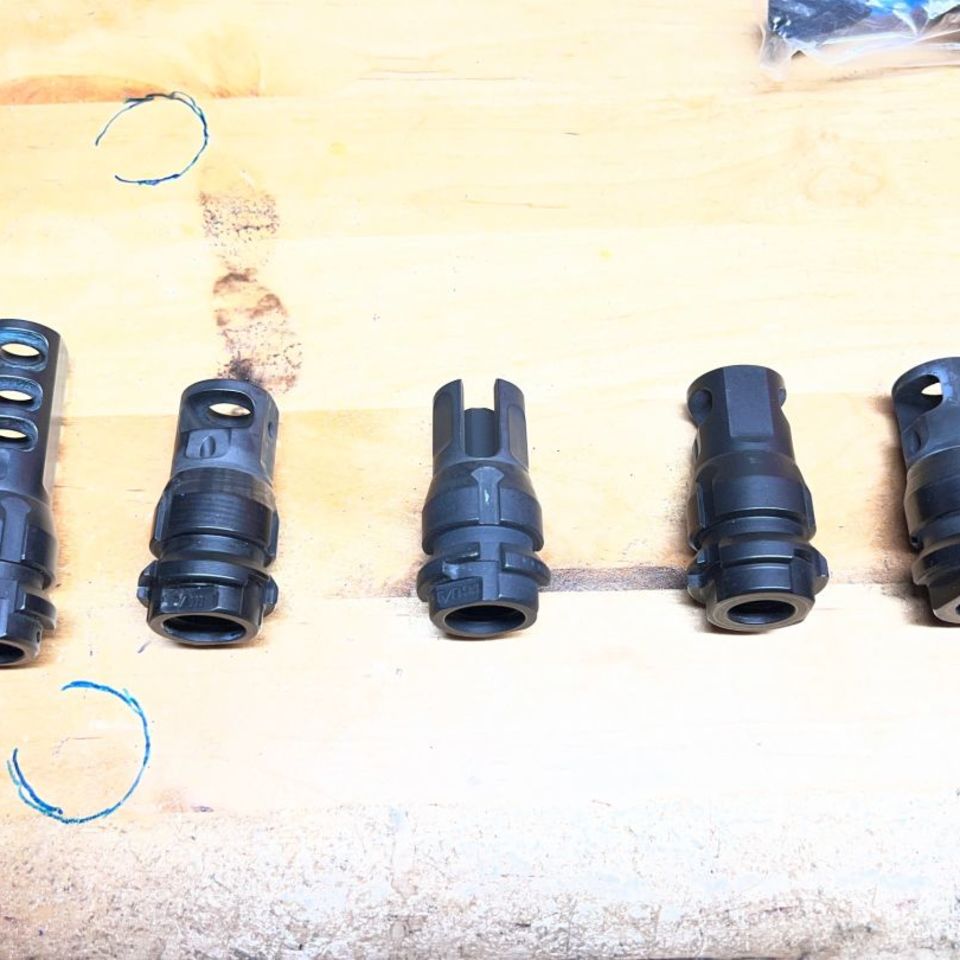 Image 1 - Keymo Keymicro Brakes 