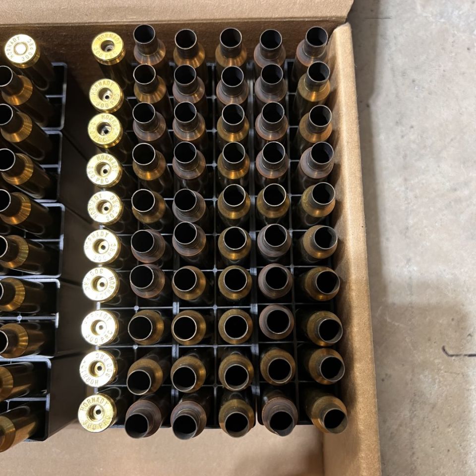 Image 2 - 300 PRC Brass Hornady