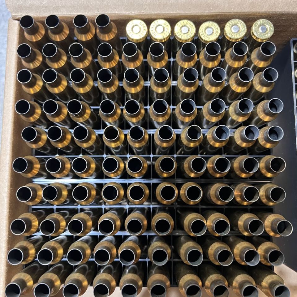 Image 3 - 300 PRC Brass Hornady
